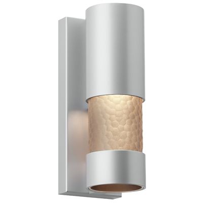 Moon Dance Outdoor Wall Sconce by LBL Lighting - Starlight Lighting USA and Canada